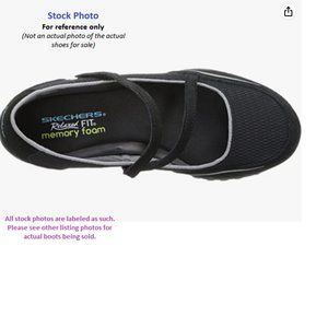 Skechers Sport Women's Quittin Time Ballet Flat